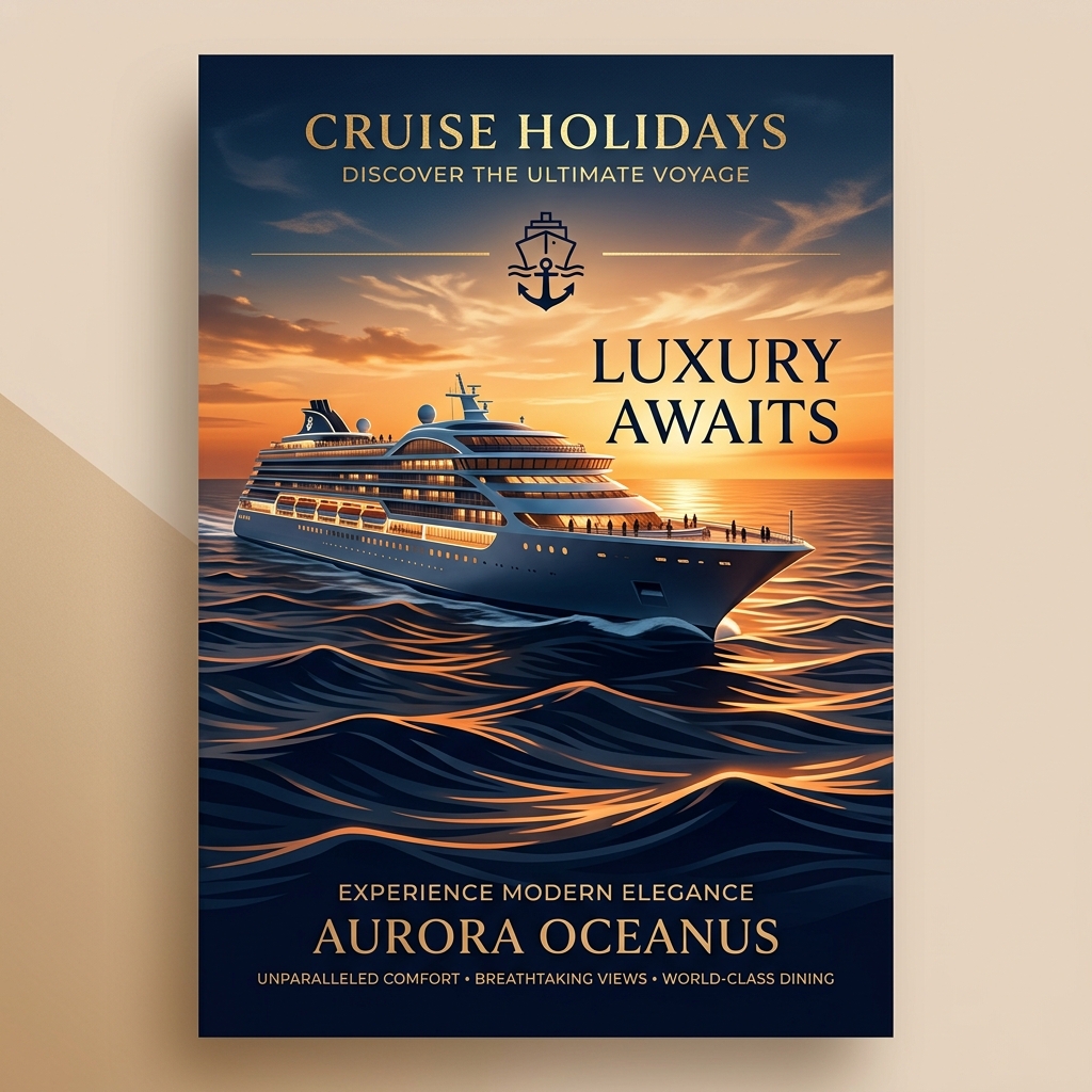 Cruises