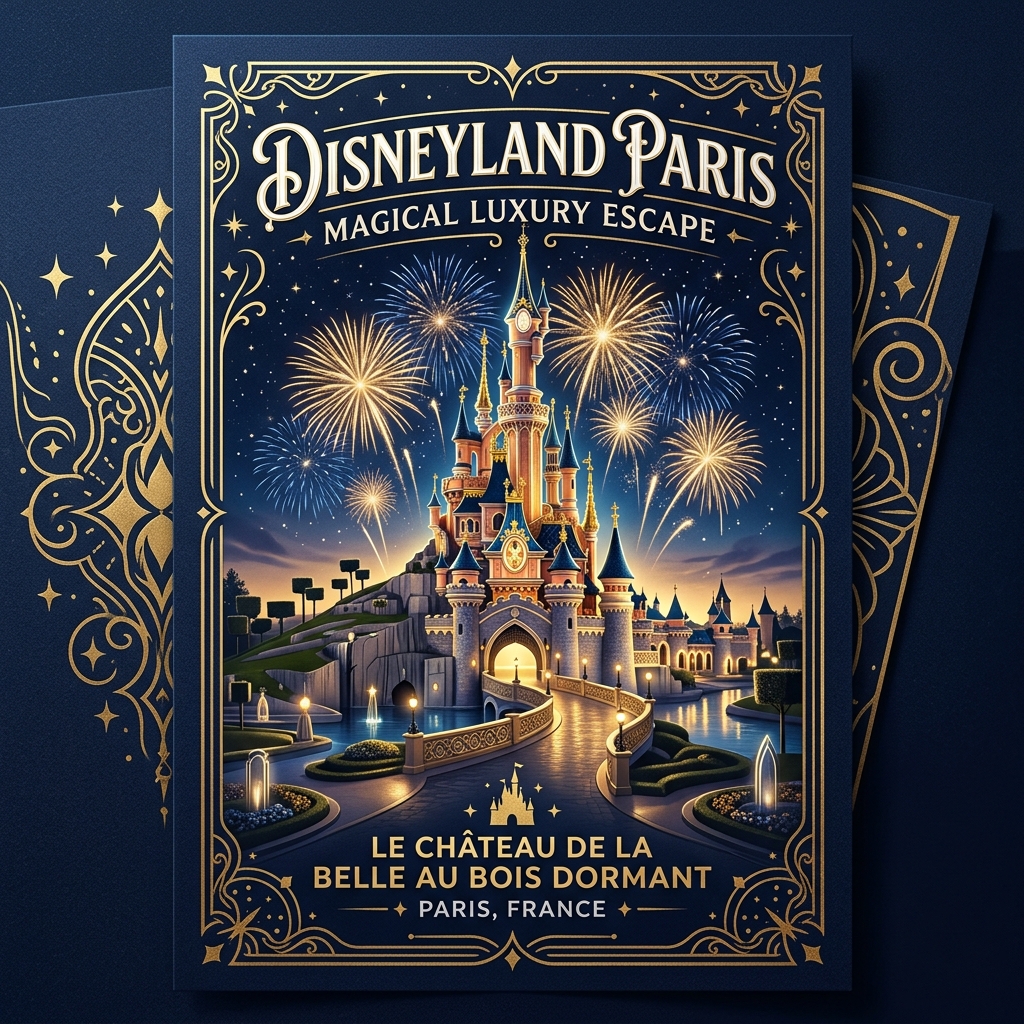 Disneyland Paris